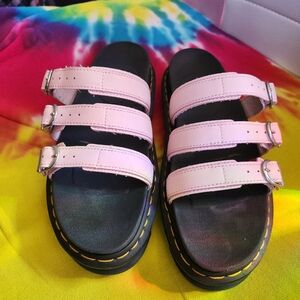 Doc Martens Blaire Sandals